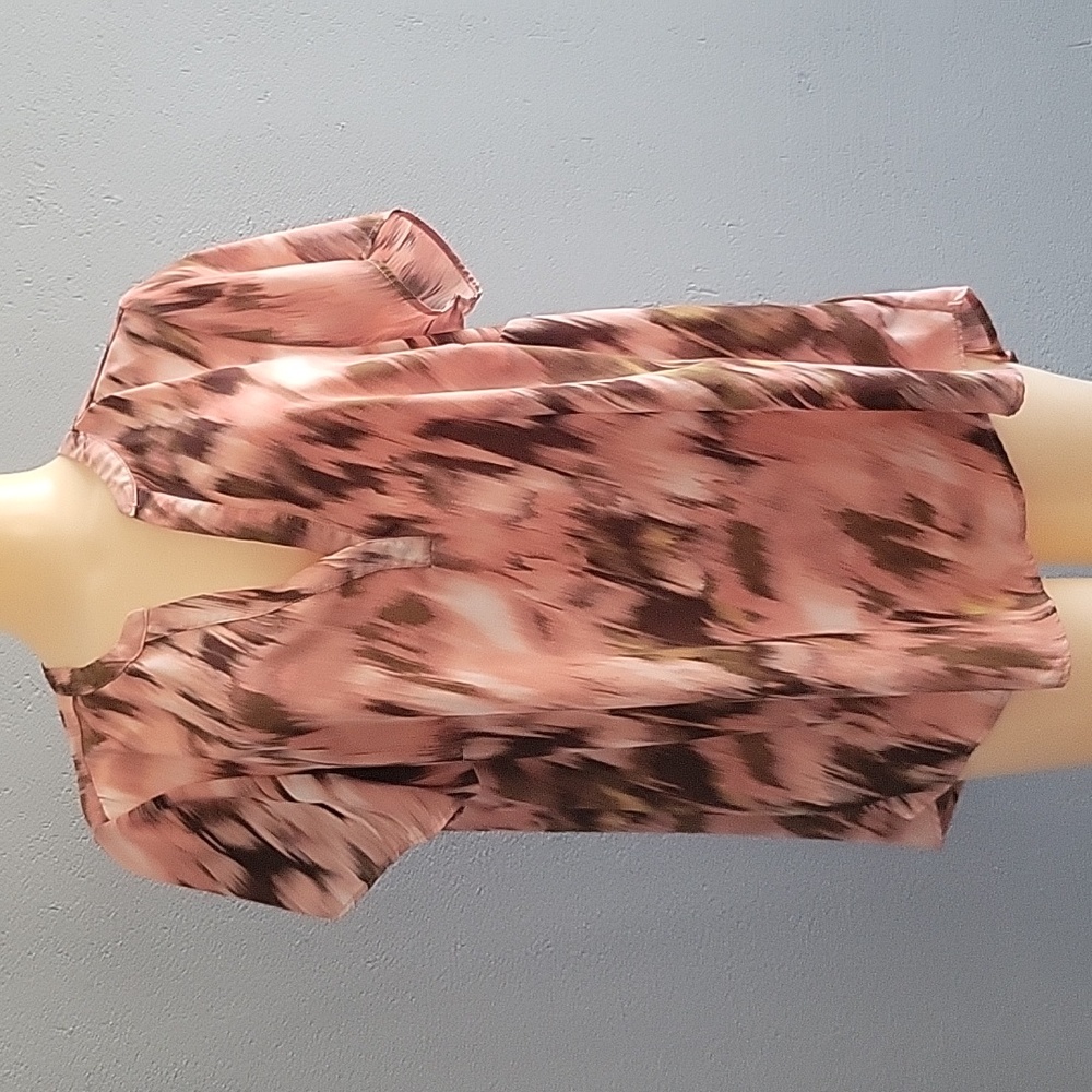 Torrid Top